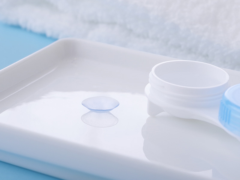 桜町コンタクト